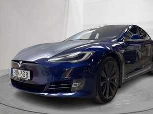 Tesla Model S 90D