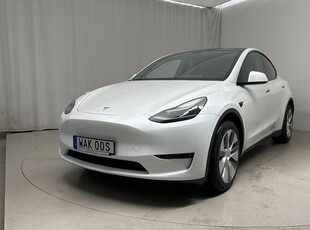 Tesla Model Y Long Range Dual Motor AWD