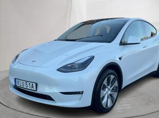 Tesla Model Y Long Range Dual Motor AWD