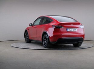 Tesla Model Y Longe Range Awd