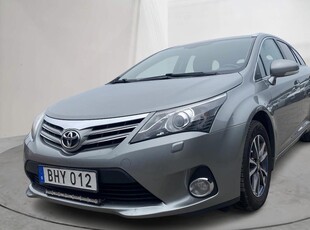 Toyota Avensis 1.8 Kombi (147hk)