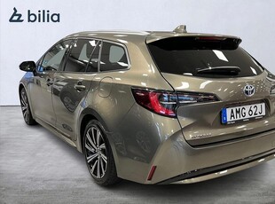 Toyota Corolla Touring Sports Hybrid 1,8 Style SPI