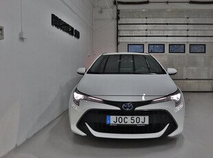 Toyota Corolla Touring Sports Hybrid e-CVT Active Euro 6/S+V