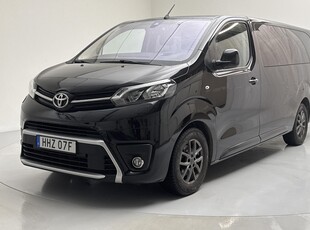 Toyota PROACE Verso 1.5D (120hk)