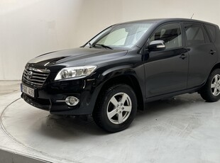 Toyota RAV4 2.0 (158hk)