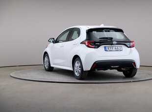 Toyota Yaris 1.5 Elhybrid Active 5d