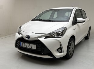 Toyota Yaris 1.5 Hybrid 5dr (101hk)