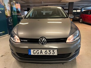 Volkswagen Golf 1.6 (110hk) TDI*585kr/mån BlueMotion*