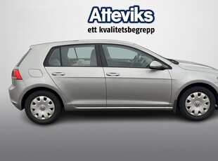 Volkswagen Golf TSI 105hk Bluetooth/Adaptivfarthållare