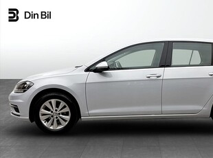 Volkswagen Golf TSI 110