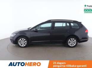 Volkswagen Golf Volkswagen Golf 1.2 TSI / Dragkrok, 110 HK