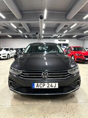 Volkswagen Passat GTE 1.4 TSI ACT OPF GTE GPS Backkam