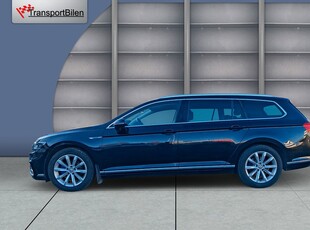 Volkswagen Passat Sportscombi 1.4 GTE Executive Moms