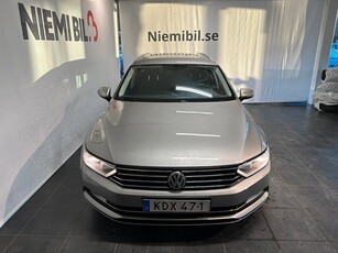 Volkswagen Passat Sportscombi 2.0 TDI DPF Base MoK/SoV/Bkam