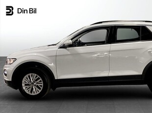 Volkswagen T-Roc 1.0 TSI 110HK