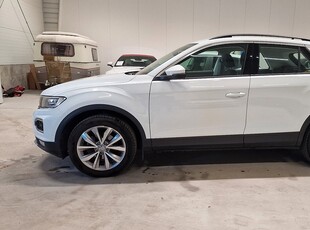 Volkswagen T-Roc 1.0 TSI OPF Base *4400mil *Mycket fin