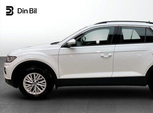 Volkswagen T-Roc 1.5 TSI 150 DSG