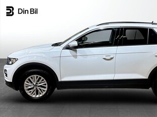 Volkswagen T-Roc TSI150 DSG Drag/Backkamera