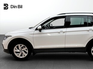 Volkswagen Tiguan 1.5 TSI 150 DSG/Dragpkt