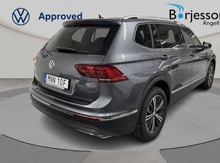 Volkswagen Tiguan Allspace GT 2.0 TDI 190 HK 4M