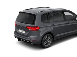 Volkswagen Touran TSI150 DSG R-Line Edition