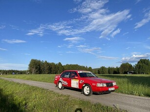 Volvo 940 2.3 Manual,4 växlar + OD GL