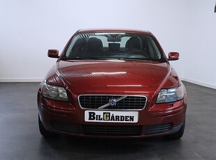 Volvo S40 1.8 NYBESIKTIGAD 3.95%RÄNTA(403kr/mån) 125hk