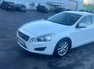 Volvo S60 D3 Momentum Euro 5