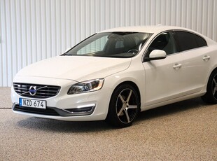 Volvo S60 D5 Geartronic Momentum Värmare, BLIS