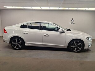 Volvo S60 T3 Business Advanced R-Design