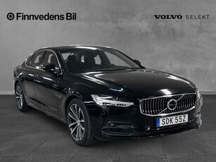 Volvo S90 B4 FWD Bensin Momentum Advanced