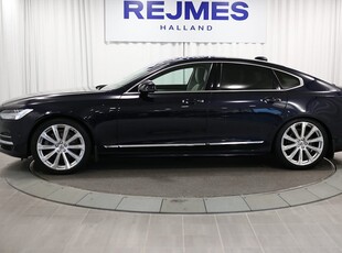 Volvo S90 T8 TE Inscription