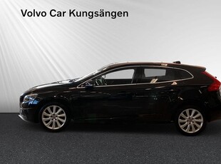 Volvo V40 D2 Your Momentum VOC Värmare P-Sensor Nyserv