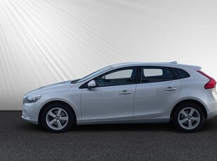 Volvo V40 T3 Kinetic B-Kamera Farthållare