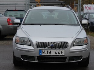 Volvo V50 2.4 Euro 4