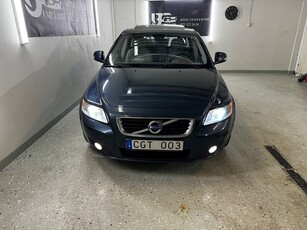 Volvo V50 D2 Momentum Euro 5