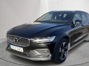 Volvo V60 B4 Cross Country AWD Mildhybrid, Diesel (197hk)