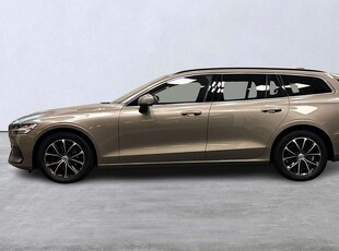 Volvo V60 B4 Diesel Mom Adv Navi Pro Edition