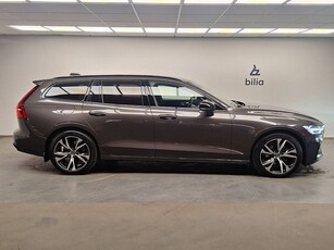 Volvo V60 B4 Diesel Plus Dark