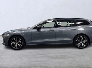 Volvo V60 B4 Diesel Plus Dark