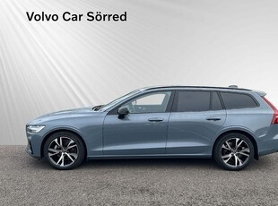 Volvo V60 B4 Diesel Plus Dark