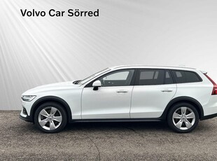 Volvo V60 Cross Country B4 AWD Diesel Adv SE