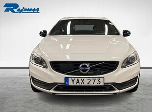 Volvo V60 Cross Country D4 AWD Summum BE PRO