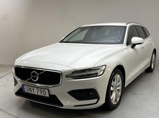 Volvo V60 D3 (150hk)