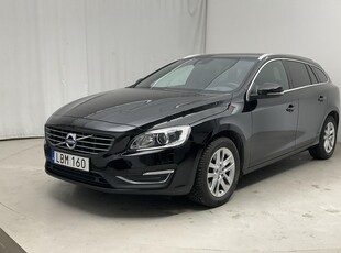 Volvo V60 D3 (150hk)