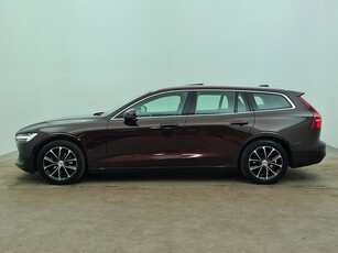 Volvo V60 D3 Aut Momentum Advanced Ed | Panorama | Skinn