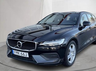 Volvo V60 D3 AWD (150hk)