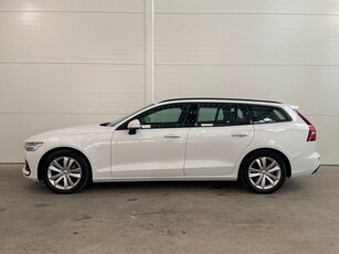 Volvo V60 D3 AWD Advanced VOC Kamera Drag D-Värme 2020 150hk