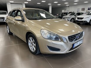 Volvo V60 D3 Geartronic, 163hk Momentum