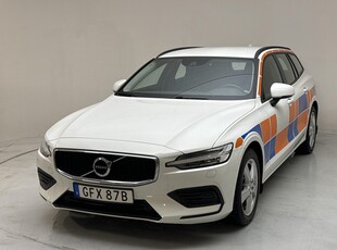 Volvo V60 D4 (190hk)